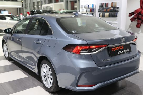 Toyota Corolla 1.5 Comfort