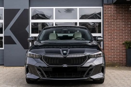 BMW Seria 5 520d xDrive M Sport