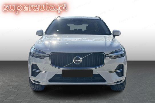 Volvo XC60 B4 B Momentum