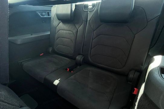 Skoda Kodiaq 2.0 Tdi 4X4 Style Dsg 7OS