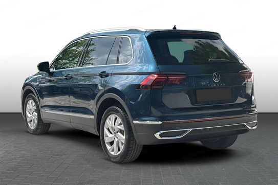 Volkswagen Tiguan Elegance 1.4 eHybrid  DSG