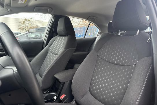 Toyota Corolla Comfort 1.8 Hybrid