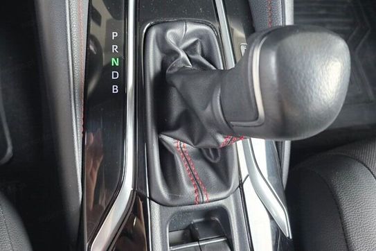 Toyota Corolla 1.8 Hybrid GR Sport