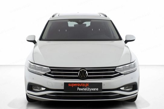 Volkswagen Passat TDI EVO Business DSG