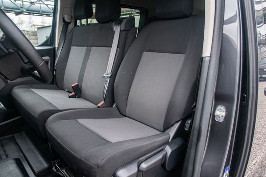 Citroen SpaceTourer XL L2H1 Business EAT8