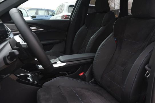 BMW iX1 xDrive30 M Sport