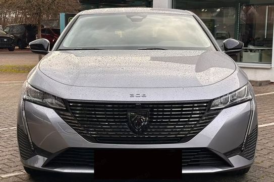 Peugeot 308 Allure e-DCS6 1.2 mHEV