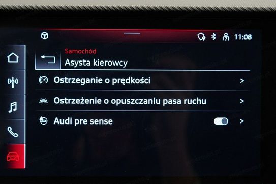 Audi A1 Sportback 30 TFSI