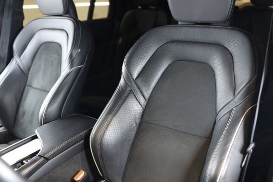 Volvo XC90 D5 AWD R-Design