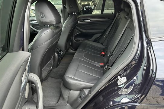 BMW X4 xDrive30i M Sport
