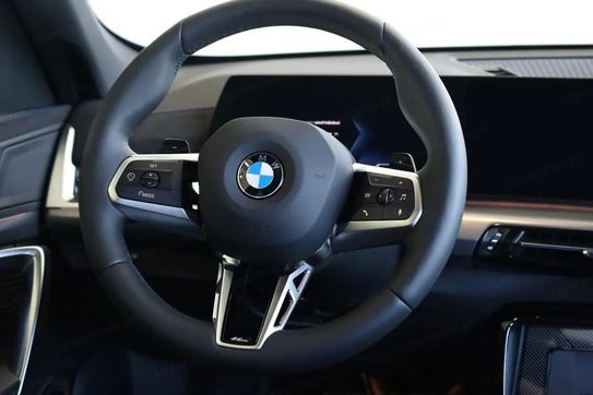BMW X1 sDrive18d M Sport