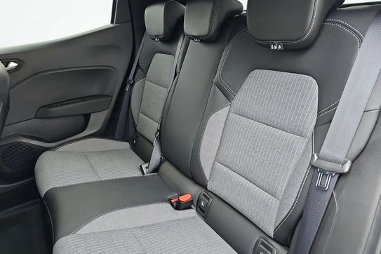 Renault Clio 1.0 TCe Techno