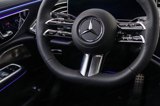 Mercedes Klasa E 450 d 4-Matic AMG Estate