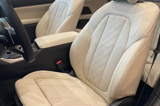 BMW Seria 4 Cabrio M440i xDrive
