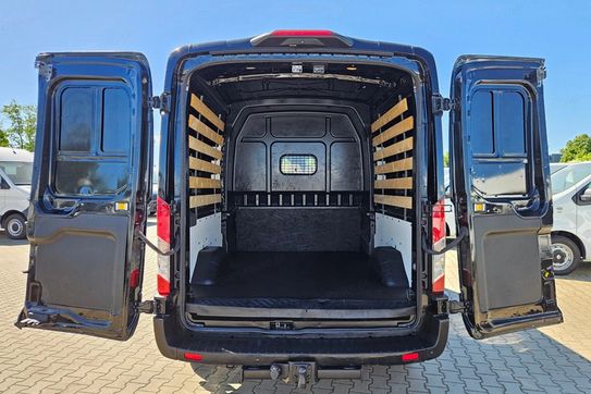 Ford Transit 350 L3H2 (bryg.)