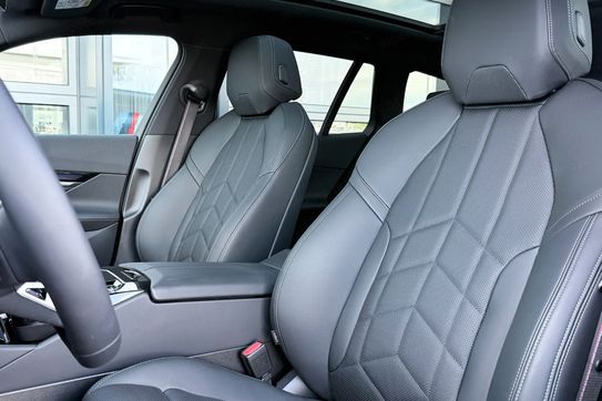 BMW Seria 5 520I