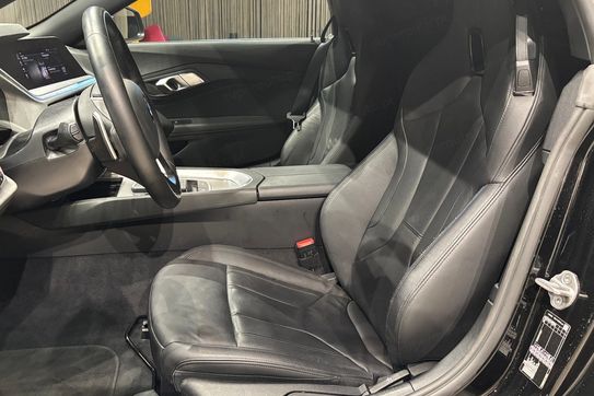 BMW Z4 20i sDrive Advantage