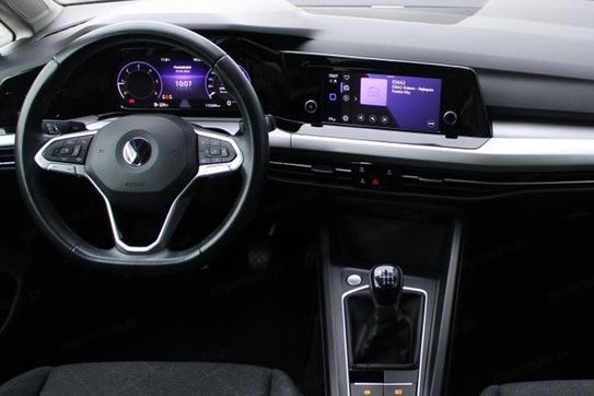 Volkswagen Golf VIII 2.0 TDI Life