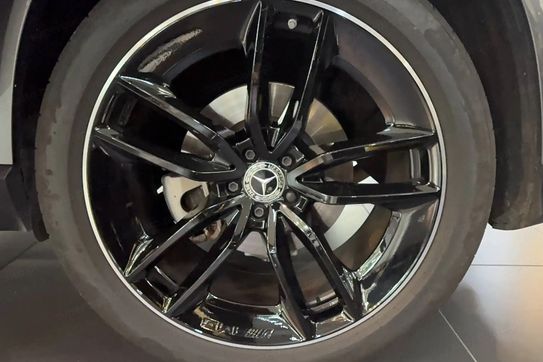 Mercedes GLE Coupe 450 d 4-Matic AMG Line