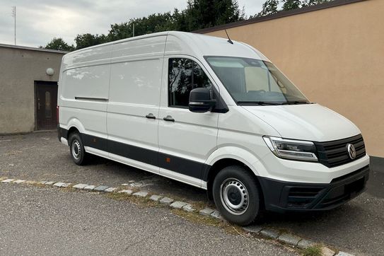 Volkswagen Crafter L4H3