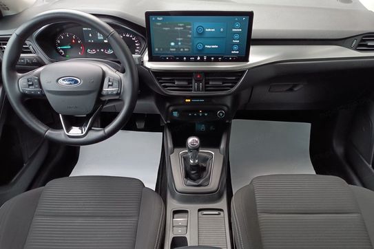 Ford Focus 1.0 EcoBoost Titanium