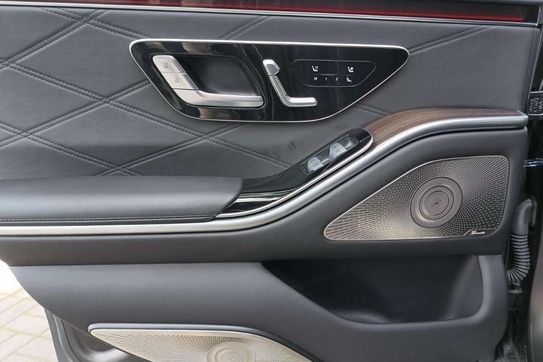 Mercedes Klasa S AMG  63 E Performance PHEV L 4-Matic 9G-TRONIC