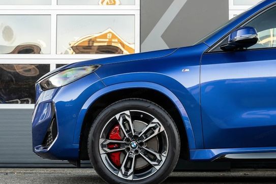 BMW X1 xDrive23d M Sport