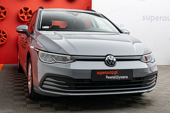 Volkswagen Golf 2.0 TDI SCR Life