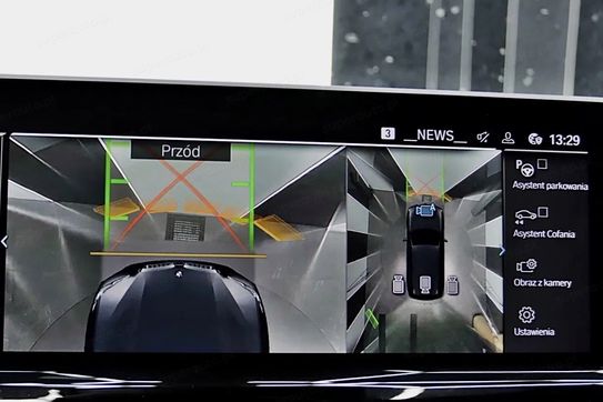 BMW X3 xDrive30e aut