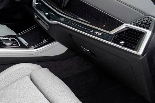 BMW X5 xDrive30d M Sport