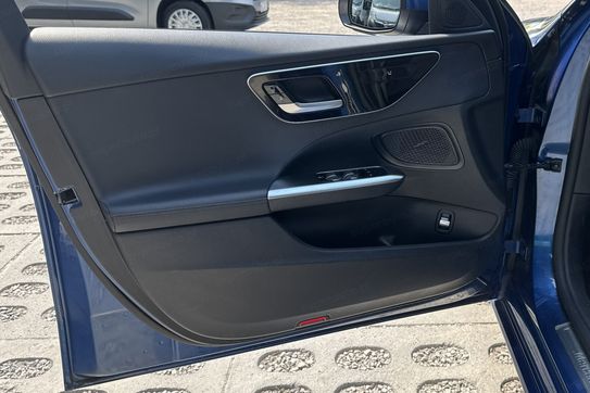 Mercedes Klasa C 200 d
