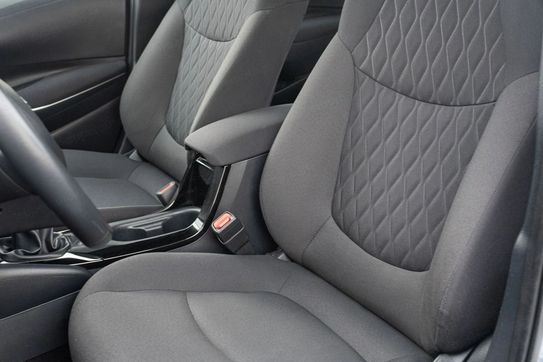 Toyota Corolla 1.5 Comfort