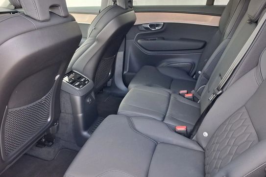 Volvo XC90 T8 AWD Plug-In Hybrid Plus Bright 7os