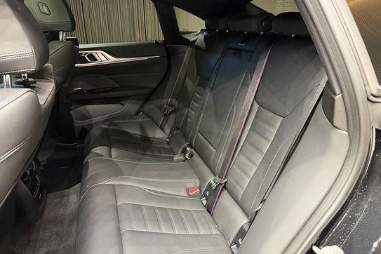 BMW Seria 4 M440I Xdrive Mhev