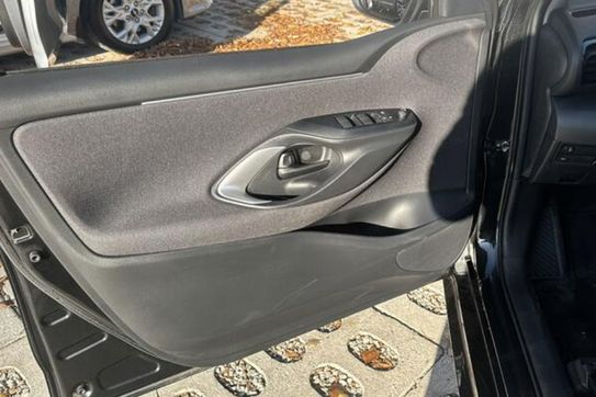 Toyota Yaris Comfort 1.5 Hybrid