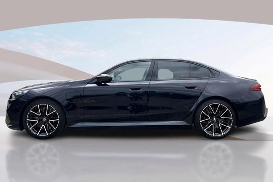 BMW Seria 5 M5