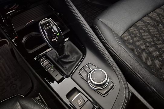 BMW X1 sDrive18i xLine