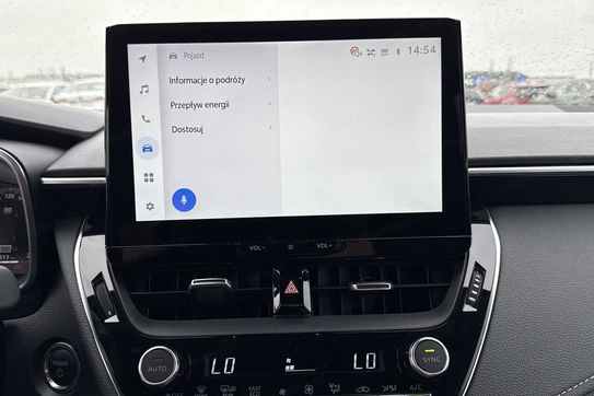 Toyota Corolla 1.8 Hybrid Comfort