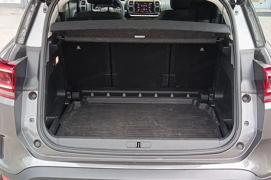 Citroen C5 Aircross 1.2