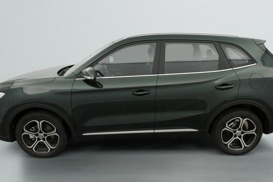 MG ZS Excite 1.5 Hybrid+ AT