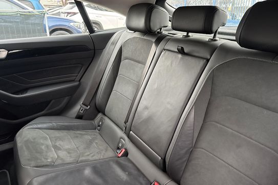 Volkswagen Arteon Elegance 1.4 TSI Plug-In Hybrid  DSG