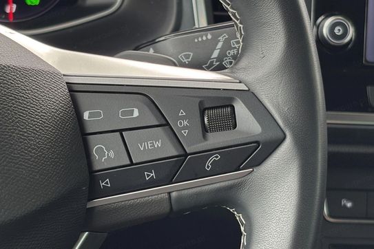 Seat Ateca 1.5 TSI Style S&S DSG
