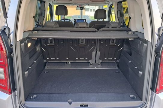 Opel Combo Kombi GS L1H1