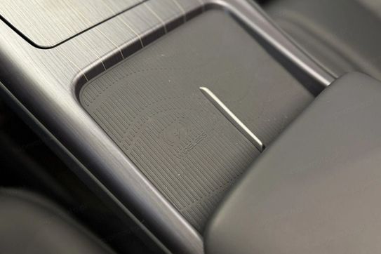Geely E5 Max EV 60kWh