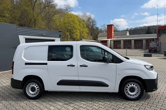 Toyota Proace City Active L2H1 Long Brygadowy