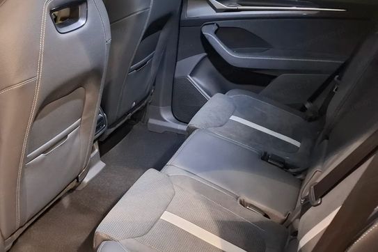 Skoda Kodiaq Sportline 2.0 TSI DSG 4x4