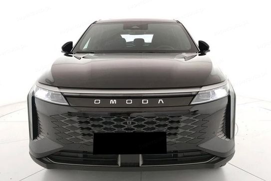 Omoda 9 1.5 Super Hybrid Exclusive AWD