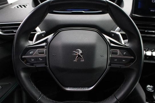 Peugeot 3008 1.5 Allure