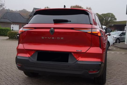 Renault Symbioz Evolution 1.8 E-Tech Full Hybrid