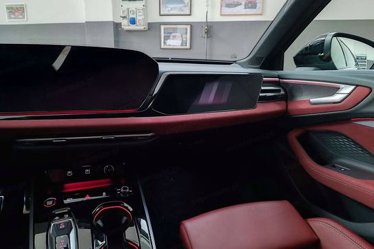 Audi A5 S5 TFSI Avant